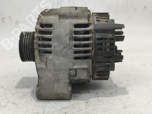 Used Alternator CITROËN ZX (N2) [1991-1999]  16950605