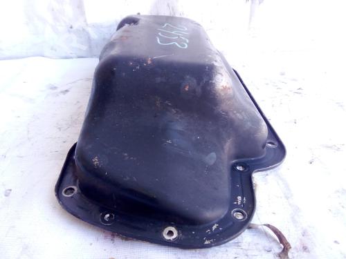 Oil sump PEUGEOT 206 Hatchback (2A/C)  | BP17826649M115 
