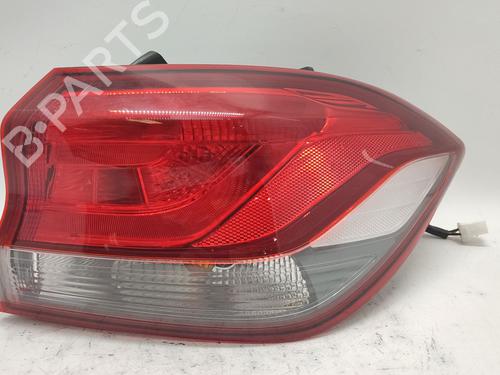 Used Right taillight Right taillight HYUNDAI i30 (PDE, PD, PDEN) 1.6 CRDi (116 hp) 36359106 36359106