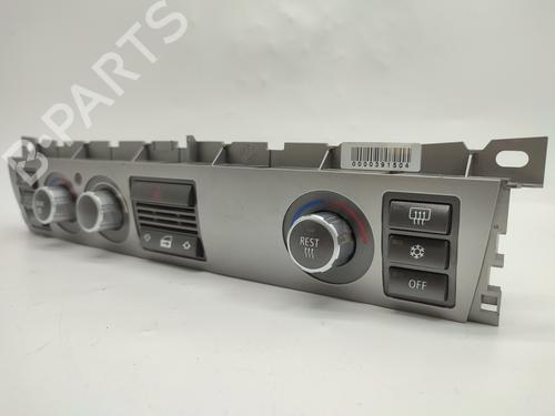 Climate control BMW 7 (E65, E66, E67) 730 d | BP16026381I5 