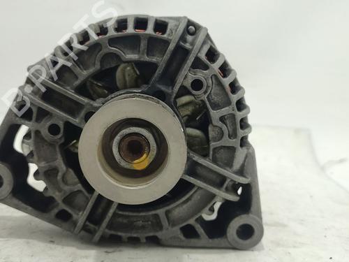 Used Alternator Alternator OPEL ZAFIRA A MPV (T98) 2.2 DTI 16V (F75) (125 hp) 40496370 40496370