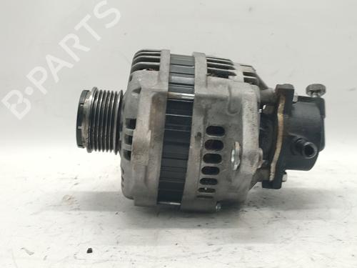 Alternator OPEL ASTRA H (A04) 1.7 CDTI (L48) | BP30195751M7 