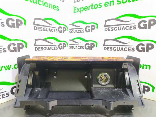 Used Ashtray JAGUAR XJ (X350, X358) D 2.7 (207 hp) 14326632