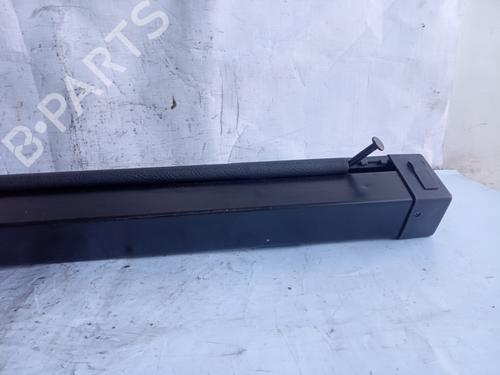 Rear parcel shelf VW TOUAREG (7LA, 7L6, 7L7) 5.0 V10 TDI | BP16952443C85 