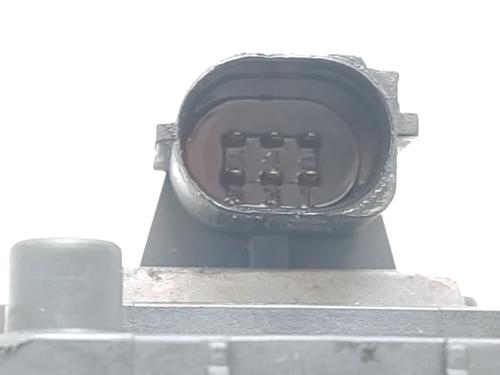 Spjældhus OPEL ZAFIRA / ZAFIRA FAMILY B (A05) 1.9 CDTI (M75) | BP29955362M82