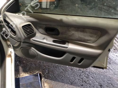 Steering pump RENAULT LAGUNA I (B56_, 556_) 1.6 16V (B568, B561) | BP31093108M99