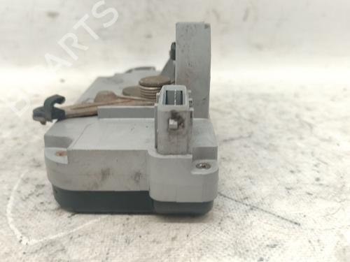 Rear left lock PEUGEOT 406 (8B) 1.9 TD | BP27598296C100 