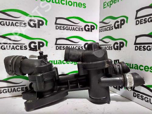 Used Thermostat housing Thermostat housing VW TIGUAN (5N_) [2007-2018] 14326339 14326339
