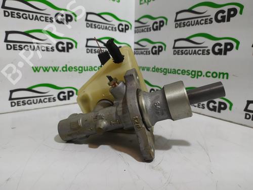 Brake master cylinder MERCEDES-BENZ E-CLASS (W210)  | BP7669056M77 