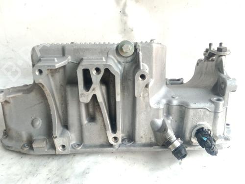Oil sump SAAB 9-3 Estate (E50) 1.9 TiD | BP28293546M115 