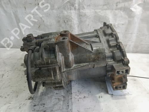 Used Transfer box SUZUKI VITARA (ET) HDI (SE 420HDI) (87 hp) 23192081