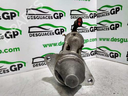 Starter CHEVROLET AVEO / KALOS Hatchback (T200) 1.4 16V | BP7144900M8 