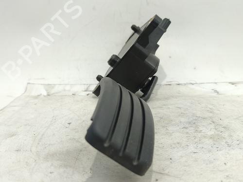 Pedal RENAULT MEGANE II (BM0/1_, CM0/1_) 1.6 16V (BM0C, CM0C) (113 hp) 32998769