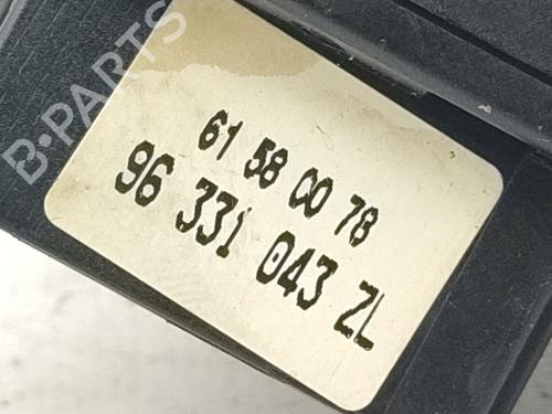 Steering column stalk PEUGEOT 306 Break (7E, N3, N5) 2.0 HDI 90 | BP30876759I23