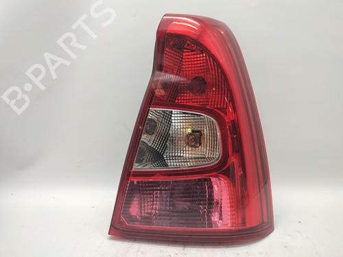 Used Right taillight DACIA LOGAN (LS_) 1.2 16V (LS1N, LS02, BS02) (75 hp) 30685872