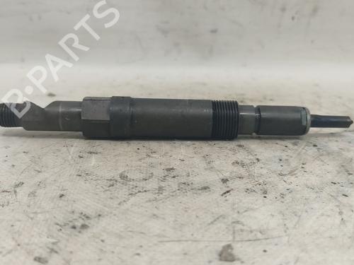 Used Injector FORD MONDEO III Saloon (B4Y) 2.0 16V TDDi / TDCi (115 hp) 27560152
