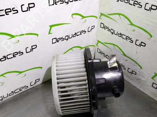 Heater blower motor NISSAN PRIMERA Hatchback (P11)  | BP7132670M62 