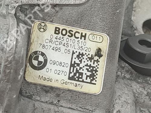 Injection pump BMW 5 (E60) 520 d | BP36842630M78  - Image 5