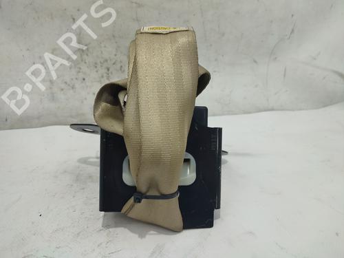 Rear left seatbelt SSANGYONG RODIUS I 2.7 Xdi | BP26220746I29 