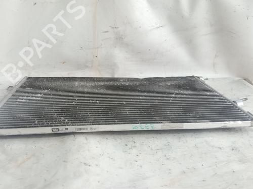 Heater matrix SAAB 9-3 Estate (E50) 1.9 TiD | BP28293582M63 