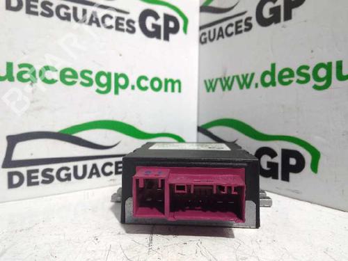 Electronic module BMW 1 (E87) 120 d | BP7148058M83 
