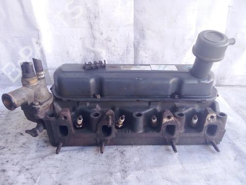 Cylinder head FORD FIESTA III (GFJ)  | BP18882472M5 