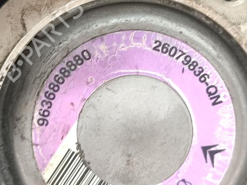 Servostyringspumpe PEUGEOT 206 Hatchback (2A/C) 1.4 i | BP30053749M99 