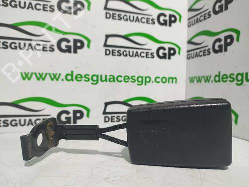 Rear left seatbelt OPEL ASTRA H (A04) 1.7 CDTI (L48) | BP7151063I29 