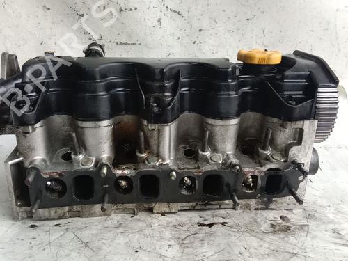 Cylinder head ALFA ROMEO 156 (932_) 1.9 JTD (932.A2B00, 932.A2C00) | BP31149545M5