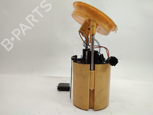 Fuel pump BMW 1 (E87) 118 d | BP16033081M76 
