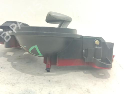 Front right interior door handle MINI MINI (R50, R53) Cooper | BP40607817I14 - Image 2