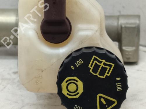 Used Brake master cylinder PEUGEOT 407 (6D_) 2.0 HDi 135 (6DRHRH, 6DRHRE, 6DRHRG, 6DRHRJ) (136 hp) 21810292