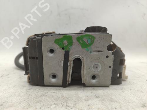 Used Front right lock CHRYSLER SEBRING (JS) 2.0 CRD (140 hp) 16682460