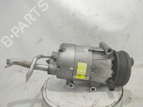 AC compressor FORD MONDEO IV (BA7) | BP23093866M34 - Image 1