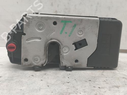 Used Rear left lock OPEL VECTRA B (J96) 2.0 DTI 16V (F19) (101 hp) 23117824