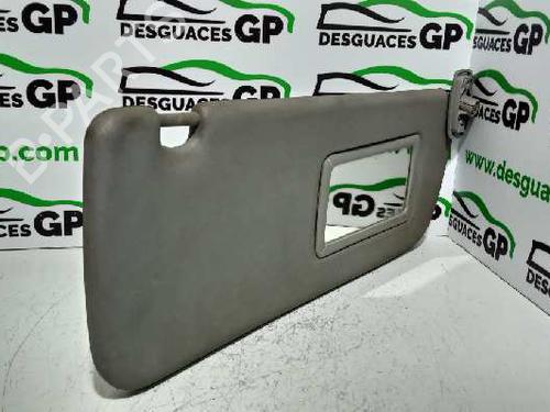 Right sun visor PEUGEOT 306 (7B, N3, N5) 1.9 SRDT | BP7145159I2 