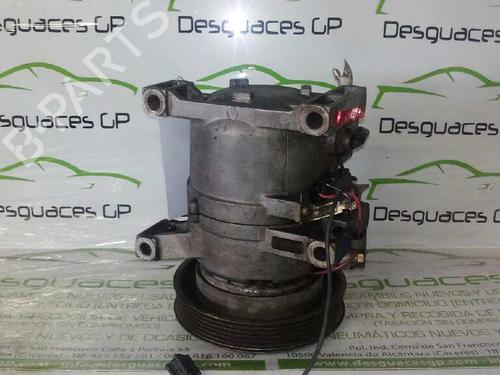 Used AC compressor NISSAN PRIMERA (P10) 2.0 16V (116 hp) 7131225