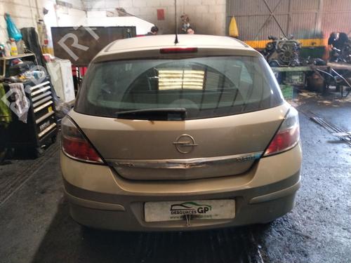 Starter OPEL ASTRA H (A04) 1.7 CDTI (L48) | BP39992226M8 - Image 11