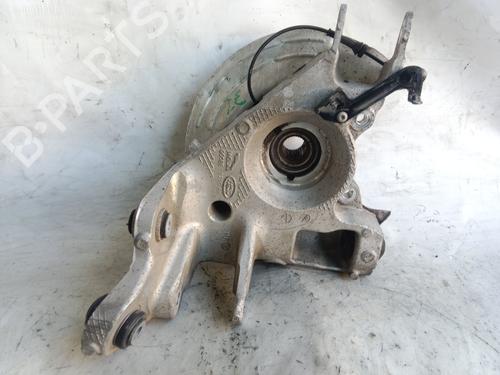 Used Right rear steering knuckle Right rear steering knuckle JAGUAR XE (X760) 2.0 D (180 hp) 34397512 34397512