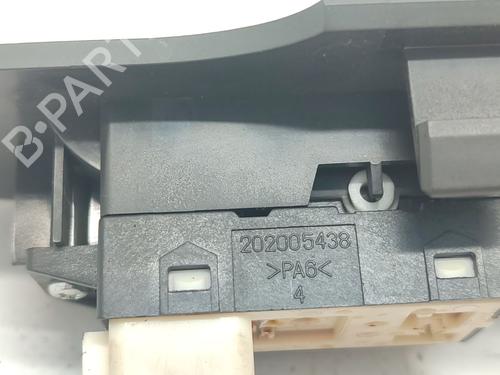 Right rear window switch CHEVROLET CAPTIVA (C100, C140) 2.0 D 4WD | BP31340954I28 