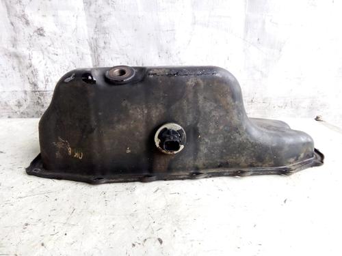 Oil sump FIAT GRANDE PUNTO (199_) 1.3 D Multijet (199.AXD11, 199.AXD1A, 199.AXD1B,... | BP20209165M115 
