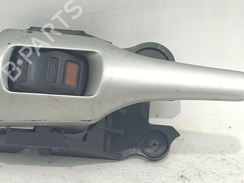 Used Front right interior door handle Front right interior door handle 37646055 37646055