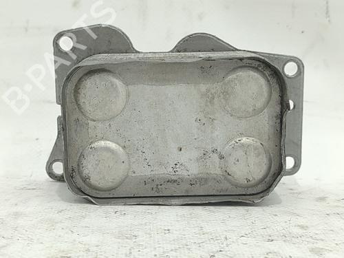 Used Oil radiator PEUGEOT 407 SW (6E_, 6D_) 2.0 HDi 135 (136 hp) 29233027