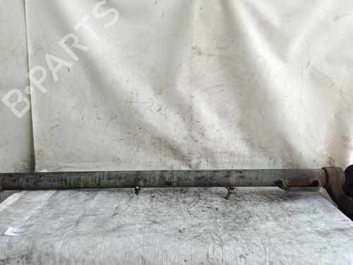 Used Rear axle OPEL MOVANO A Van (X70) 1.9 DTI (FD) (82 hp) 27680759