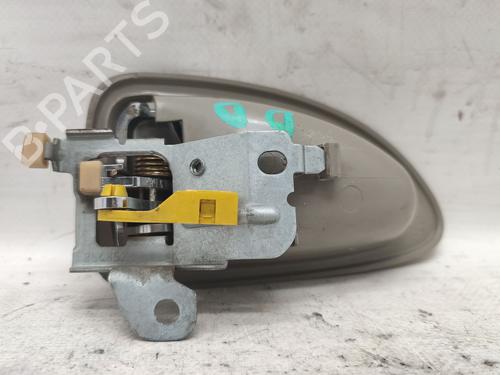 Front right interior door handle VOLVO S40 I (644) 1.6 | BP27656939I14 