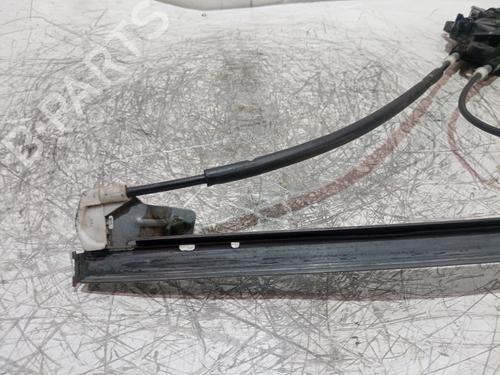 Rear left window mechanism PEUGEOT 406 (8B)  | BP11367037C24 