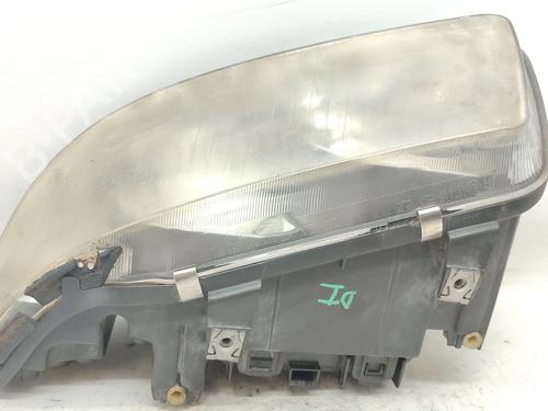 Left headlight AUDI A3 (8L1) 1.9 TDI | BP26978837C28 