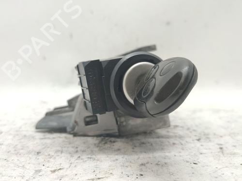 Used Ignition barrel Ignition barrel 37593616 37593616