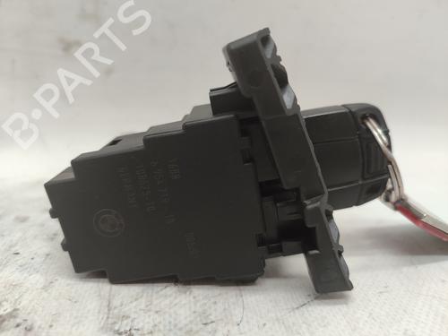 Ignition barrel BMW 3 (E90)  | BP17060294M48 
