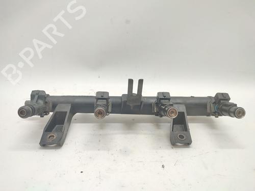 Sprederrør Sprederrør CITROËN C3 I (FC_, FN_) 1.4 i (73 hp) 34250583 34250583